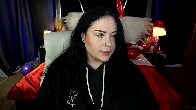 SerahMirabeli online show from February 2026 08:45:01 PM