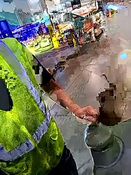 Nocturnal Eros online show from September 2025 12:32:02 AM