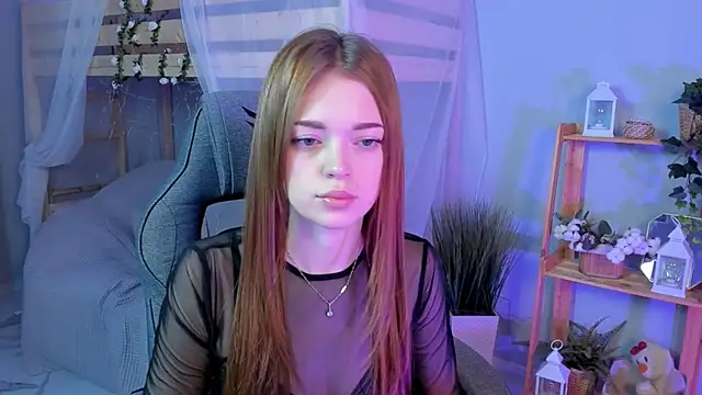 FlexyFox online show from November 2025 11:32:02 AM