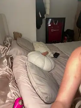 BlondeBetty online show from March 2026 07:54:02 PM