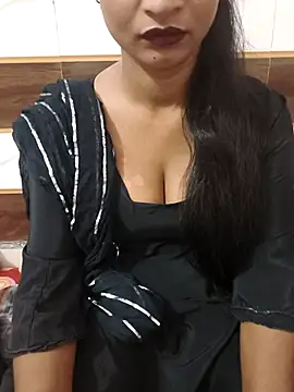 Itz Mayra  online show from October 2025 06:10:01 AM