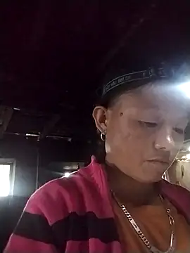 Samdim23 online show from November 2025 02:10:01 AM