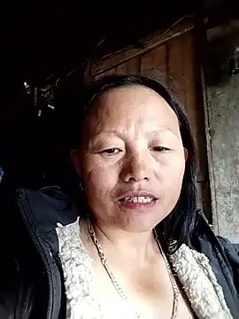 Samdim23 online show from November 2025 02:54:02 AM