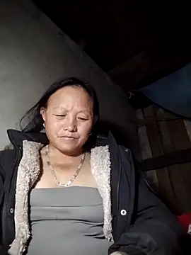 Samdim23 online show from December 2025 02:44:02 PM