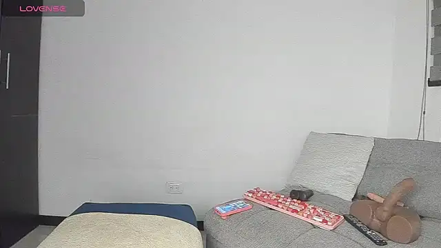 AvaFerrera online show from February 2026 06:22:01 AM