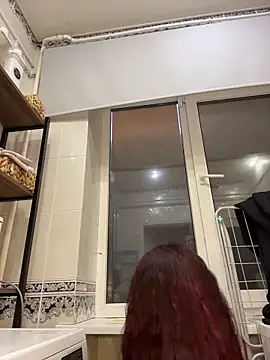 MaryMe   online show from February 2026 01:03:02 PM