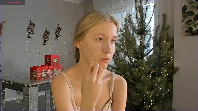 Succubelle online show from January 2026 07:10:02 AM