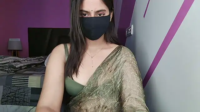 Snapshot of Tanya-mittal chatting on June 2026 06:38:01 PM Tanya-mittal online show from June 2026 06:38:01 PM