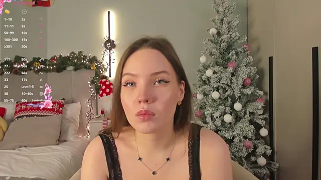 EmelySwickheimer online show from January 2026 07:02:01 AM