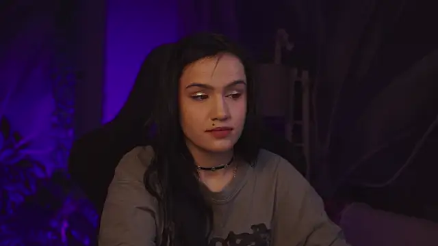 MonicaFarmer online show from February 2026 02:26:01 AM