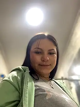 Megaan  More online show from September 2025 02:12:01 AM