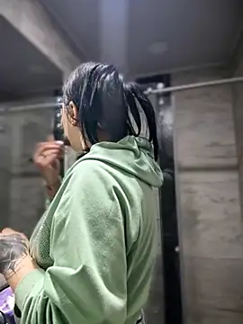 Megaan  More online show from October 2025 01:50:02 AM