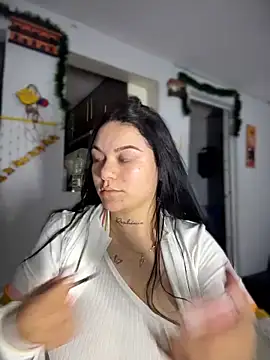 Megaan  More online show from November 2025 02:06:01 AM