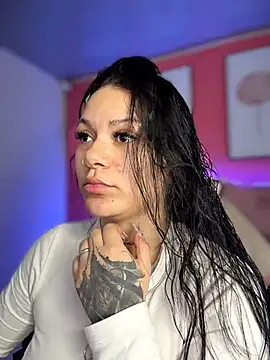 Megaan  More online show from December 2025 01:24:02 AM