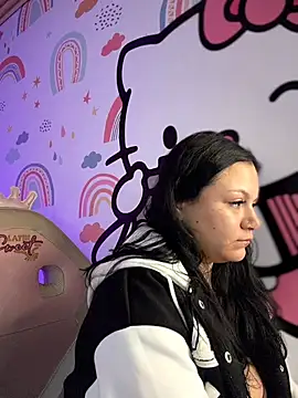 Megaan  More online show from February 2026 01:59:02 AM