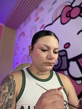 Megaan  More online show from February 2026 02:37:01 AM