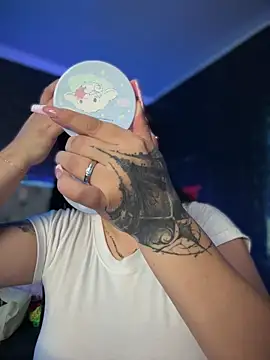 Megaan  More online show from March 2026 03:00:01 AM