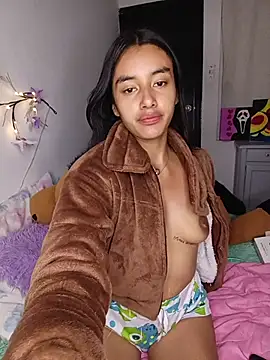 sweetdubros2 online show from December 2025 07:38:01 AM