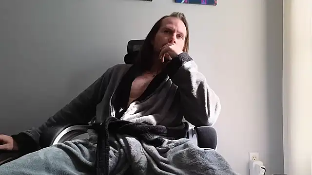 Snapshot of AlbinoAdonis chatting on September 2025 02:17:01 PM AlbinoAdonis online show from September 2025 02:17:01 PM