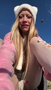 Sugar Pop online show from October 2025 12:25:01 PM