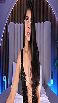 Isabellax21 online show from May 2026 04:31:02 AM
