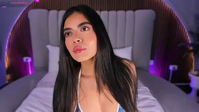 Isabellax21 online show from July 2026 04:18:01 AM