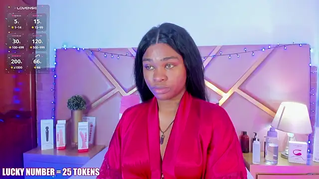 SophieSinclair online show from January 2026 12:52:01 PM