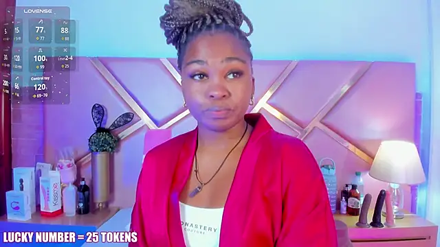 SophieSinclair online show from April 2026 12:39:01 PM