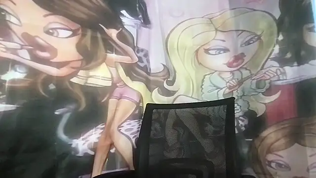 starjewelsxo online show from February 2026 03:19:01 PM