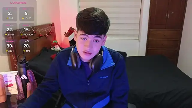 tightncuteass online show from December 2025 12:51:01 AM