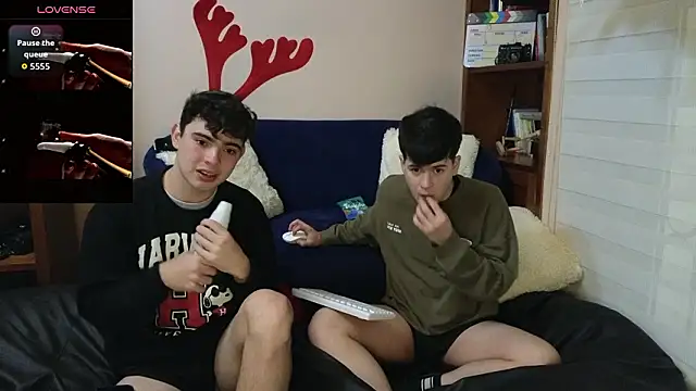 tightncuteass online show from February 2026 12:51:02 AM