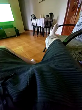 Snapshot of RoddieX chatting on November 2025 08:52:02 PM RoddieX online show from November 2025 08:52:02 PM