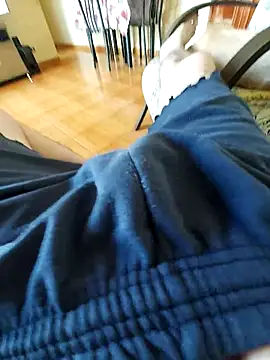 Snapshot of RoddieX chatting on November 2025 08:12:01 PM RoddieX online show from November 2025 08:12:01 PM