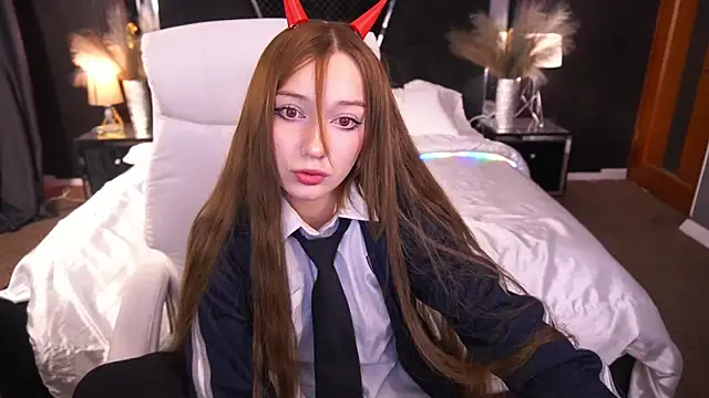 FoxyMayy online show from October 2025 09:42:01 PM