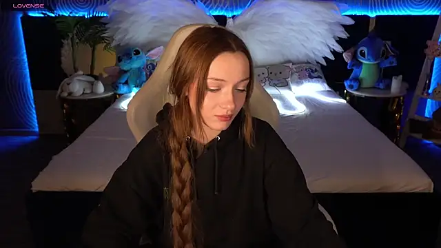 FoxyMayy online show from October 2025 01:59:02 PM