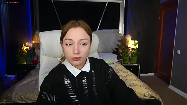 Snapshot of FoxyMayy chatting on April 2026 12:51:02 PM FoxyMayy online show from April 2026 12:51:02 PM