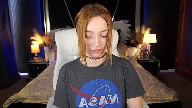 Snapshot of FoxyMayy chatting on July 2026 12:55:01 PM FoxyMayy online show from July 2026 12:55:01 PM