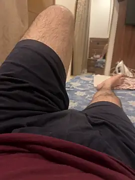 Sid5642 online show from October 2025 01:54:01 PM