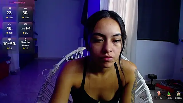 Snapshot of Leslie_Bussh_ chatting on July 2026 12:30:01 PM Leslie Bussh online show from July 2026 12:30:01 PM