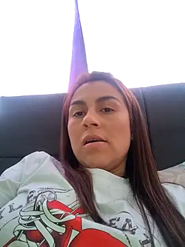 vanessa-titisM online show from April 2026 06:54:02 PM