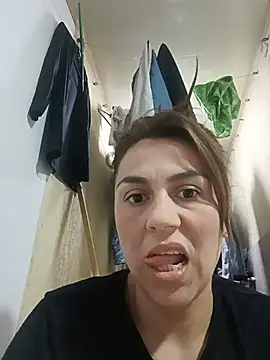 vanessa-titisM online show from July 2026 10:58:02 PM