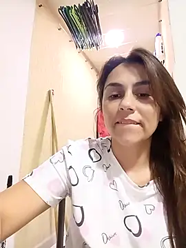 vanessa-titisM online show from July 2026 02:50:01 AM