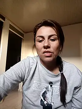 vanessa-titisM online show from July 2026 10:27:01 PM