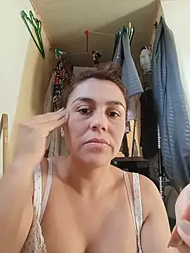 vanessa-titisM online show from July 2026 10:27:01 PM