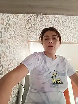 vanessa-titisM online show from July 2026 05:34:01 PM