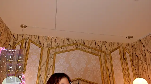 Helenstanford online show from January 2026 12:40:01 PM