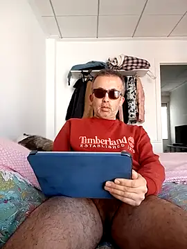 EmilioTaladdro online show from March 2026 09:15:01 AM