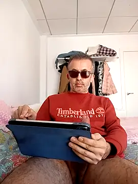 EmilioTaladdro online show from March 2026 11:10:01 AM