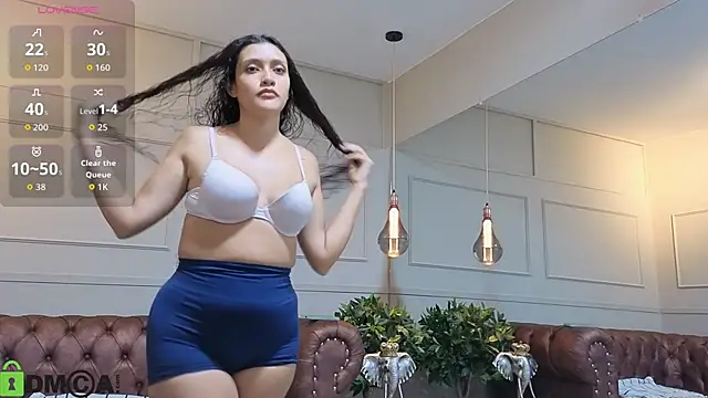 ArielBlossom    online show from October 2025 11:21:02 AM