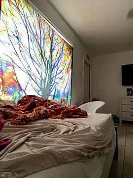 amberlynntun online show from October 2025 04:24:02 PM